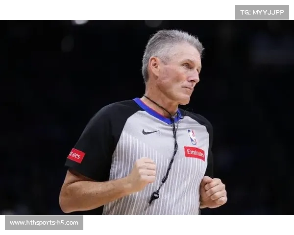 NBA总决赛裁判名单揭晓,托尼兄弟和福斯特领衔执法团队 NBA总决赛裁判名单揭晓,托尼兄弟和福斯特领衔执法团队