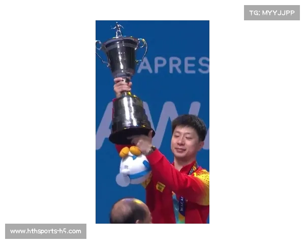 乒坛荣耀!澳门国际乒联男子及女子世界杯冠军揭晓,马龙孙颖莎笑傲巅峰 乒坛荣耀!澳门国际乒联男子及女子世界杯冠军揭晓,马龙孙颖莎笑傲巅峰